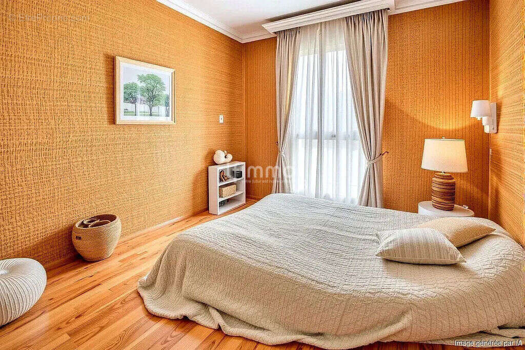 Maison à LE PERREUX-SUR-MARNE