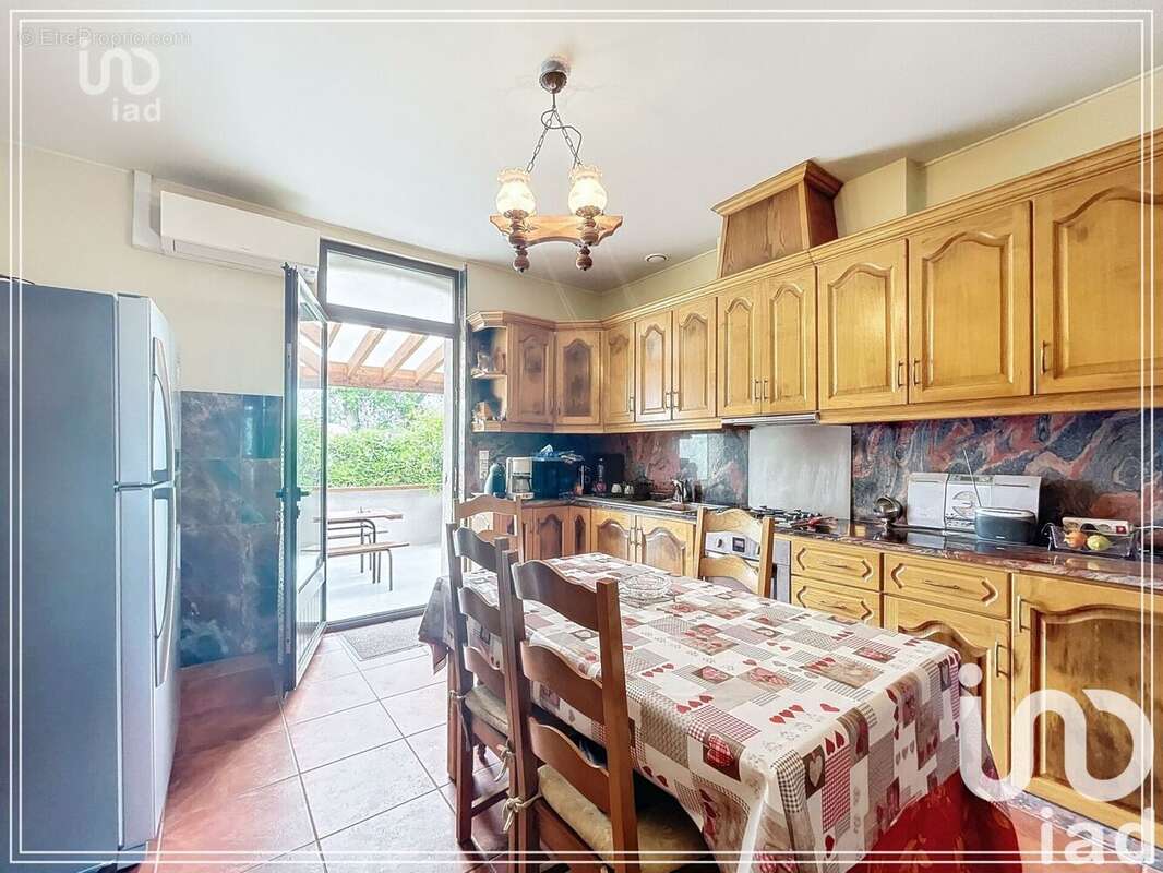 Photo 7 - Maison à MAGESCQ