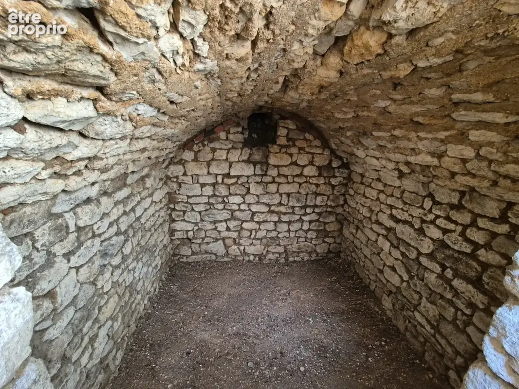Maison 1 pièce 75 m² à vendre à Voves (28150) - photo 3