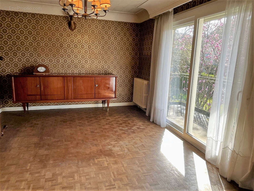 Maison à PAYZAC