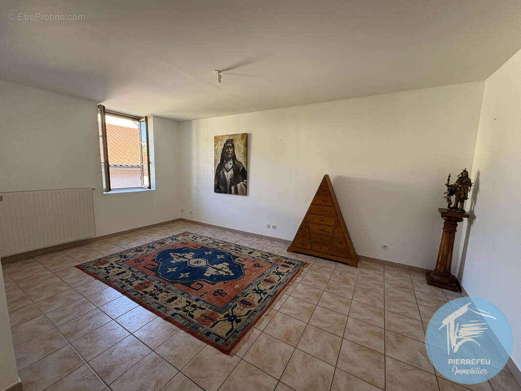 Appartement à TARARE