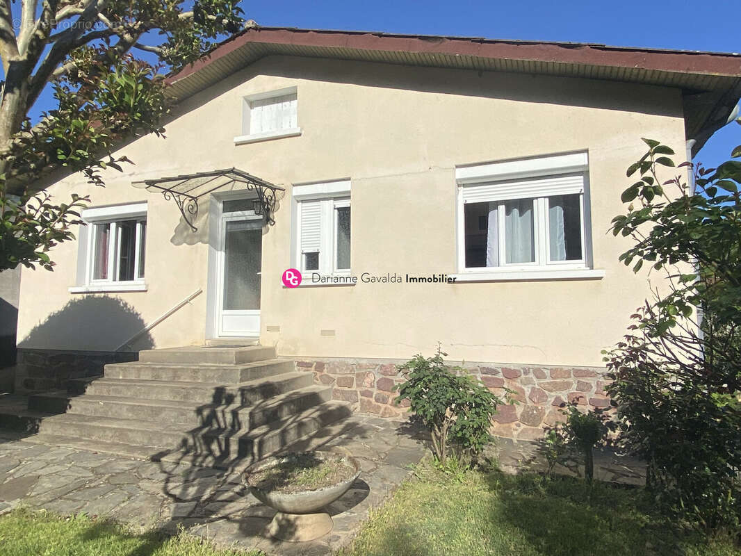 Maison 108 m² à Boisse-Penchot  - photo 2