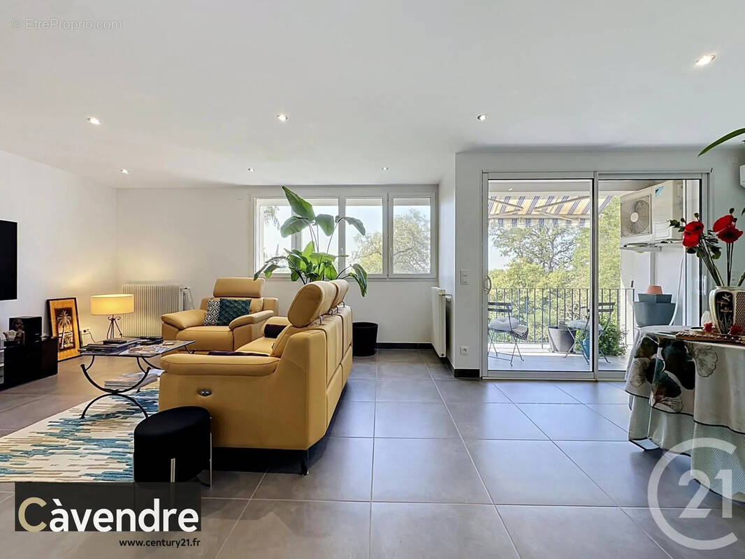 Appartement à AVIGNON