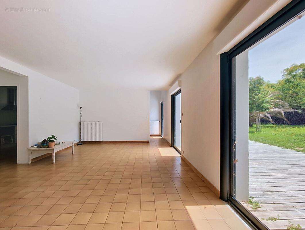 Maison avec ses deux gites - photo 6