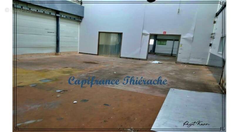 Commerce à MONTCORNET