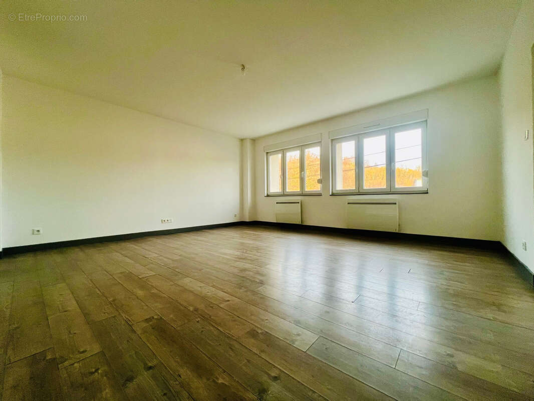 Appartement à HAYANGE