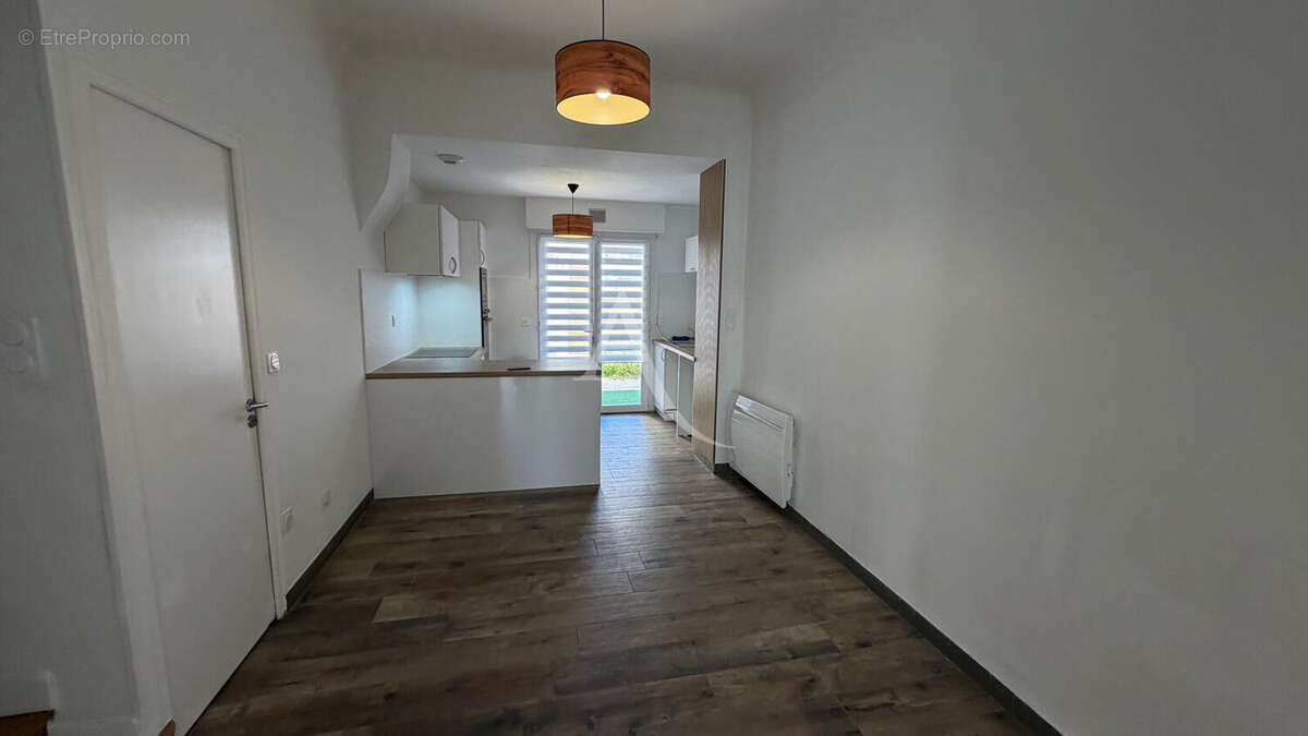 Appartement à DAX