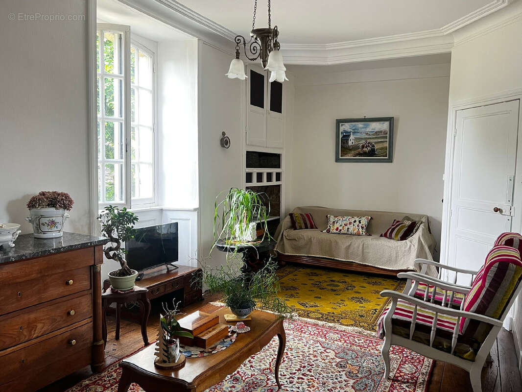 Maison à CORSEUL