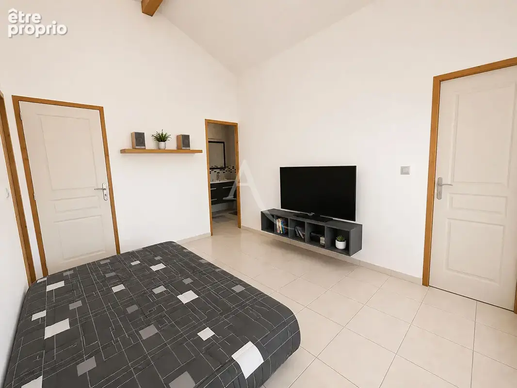 10 MINUTES BESSIERES ? Propriété familiale de standing de 175 m² avec piscine, spa, double habitation et prestations haut de gam - photo 14