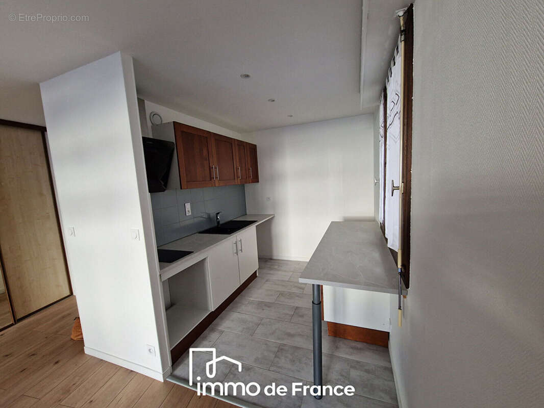 Appartement à RODEZ