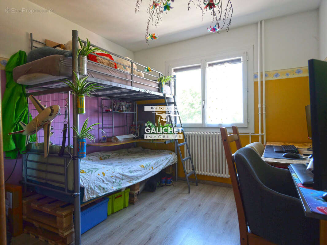 Appartement à GAP