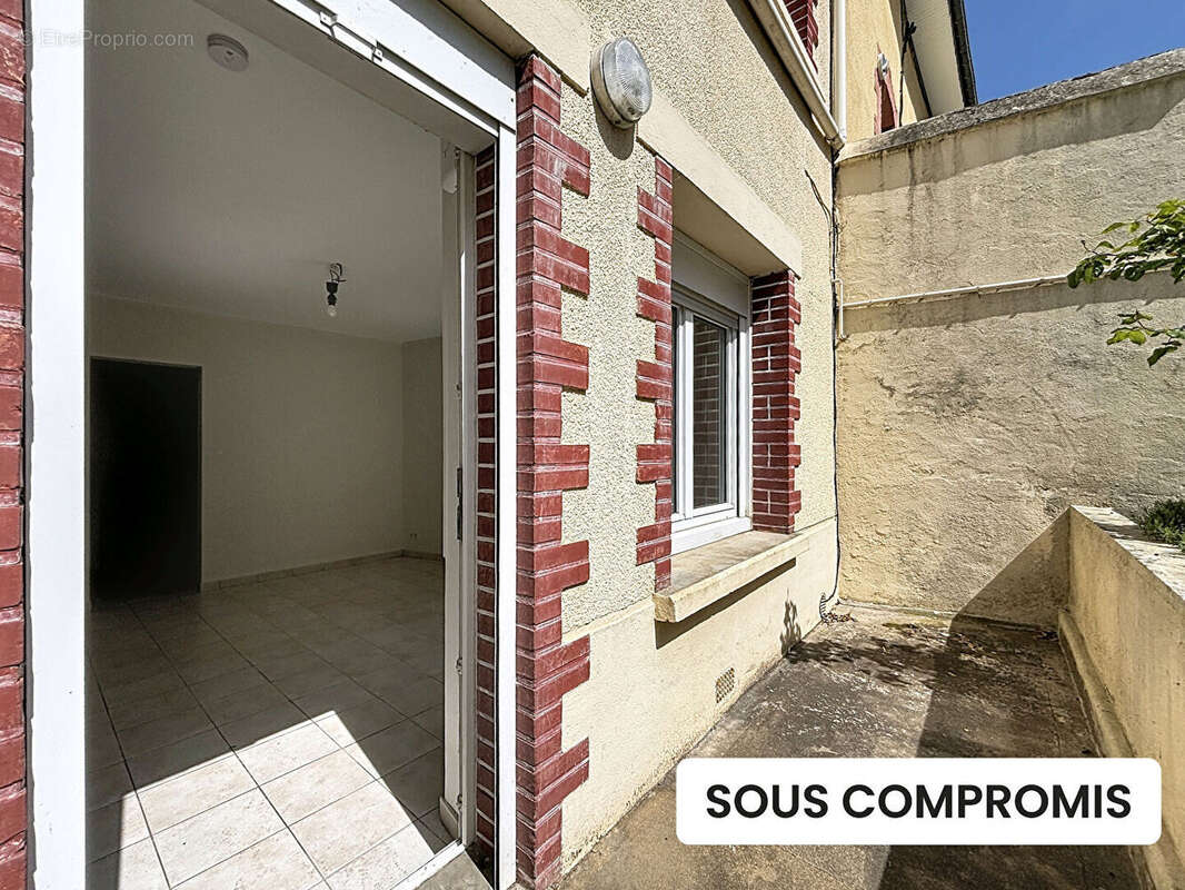 Maison à RENNES