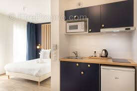 Appartement à IVRY-SUR-SEINE