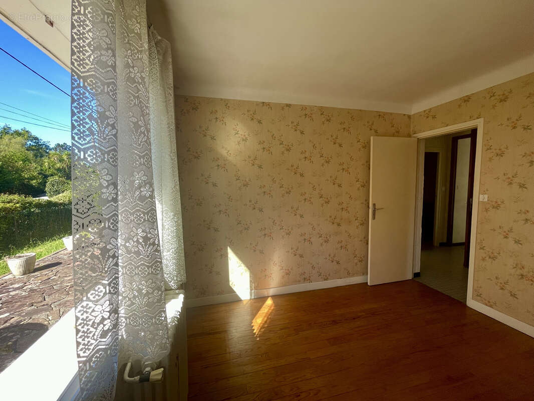 Maison à ARCANGUES