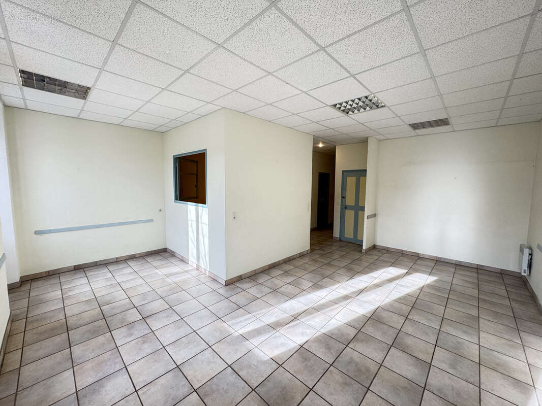 Appartement à AUPS