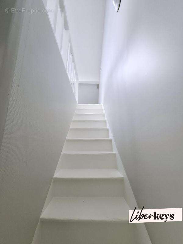 Appartement à RAMBOUILLET
