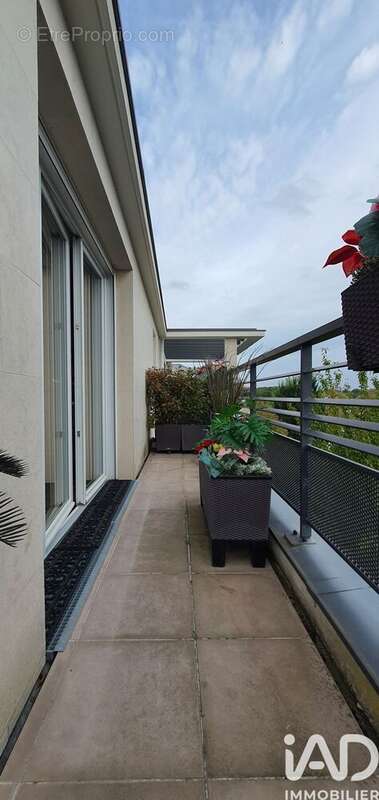 Photo 9 - Appartement à ELANCOURT