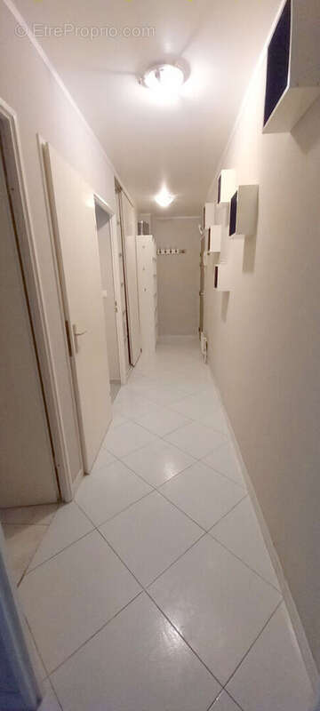 Appartement à BONDY