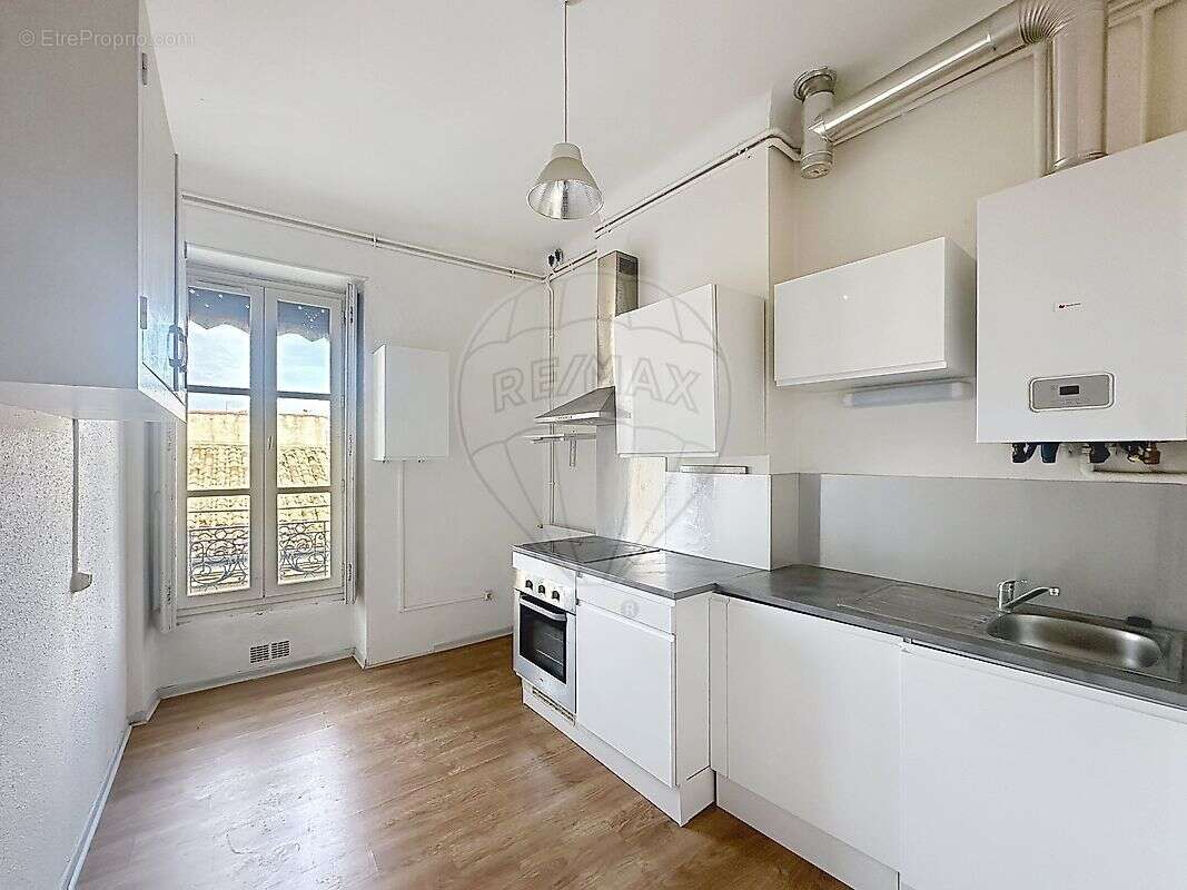 Appartement à NIMES