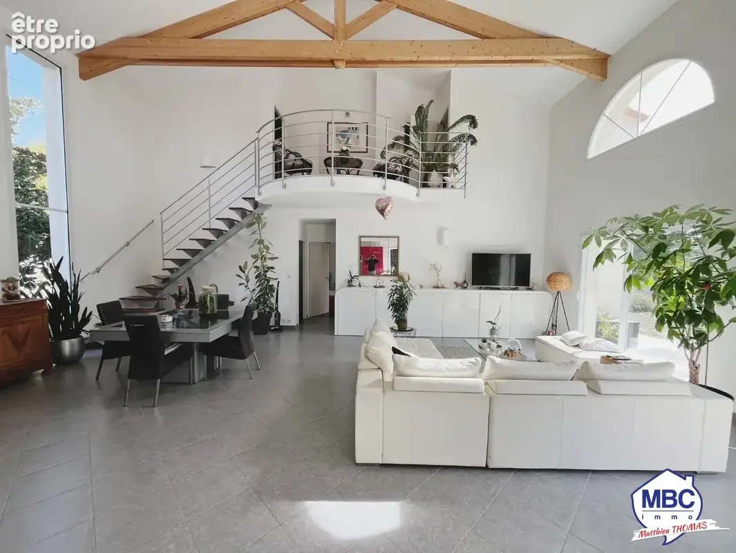 Maison d'architecte - photo 4
