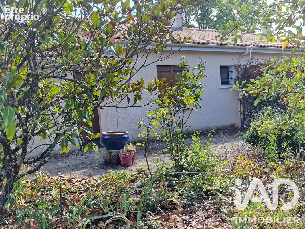 Photo 1 - Maison à NONTRON