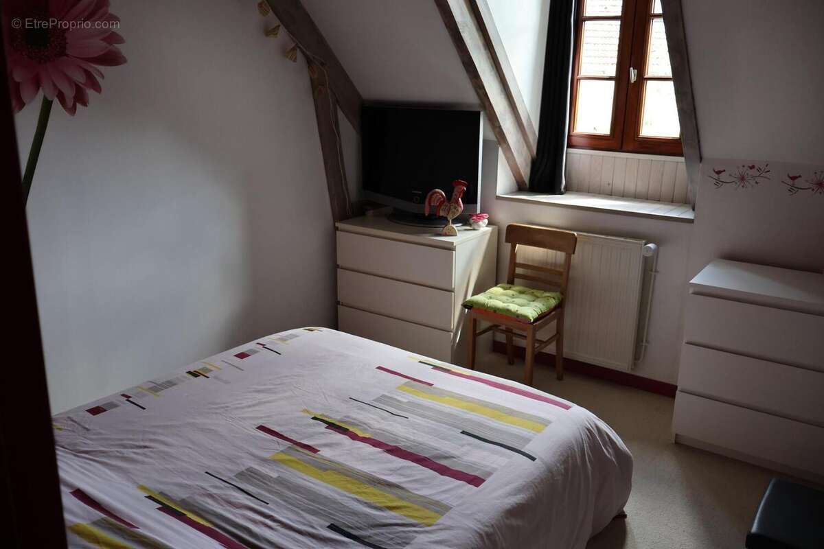Maison 155 m² à Courcelles-Les-Gisors  - photo 6