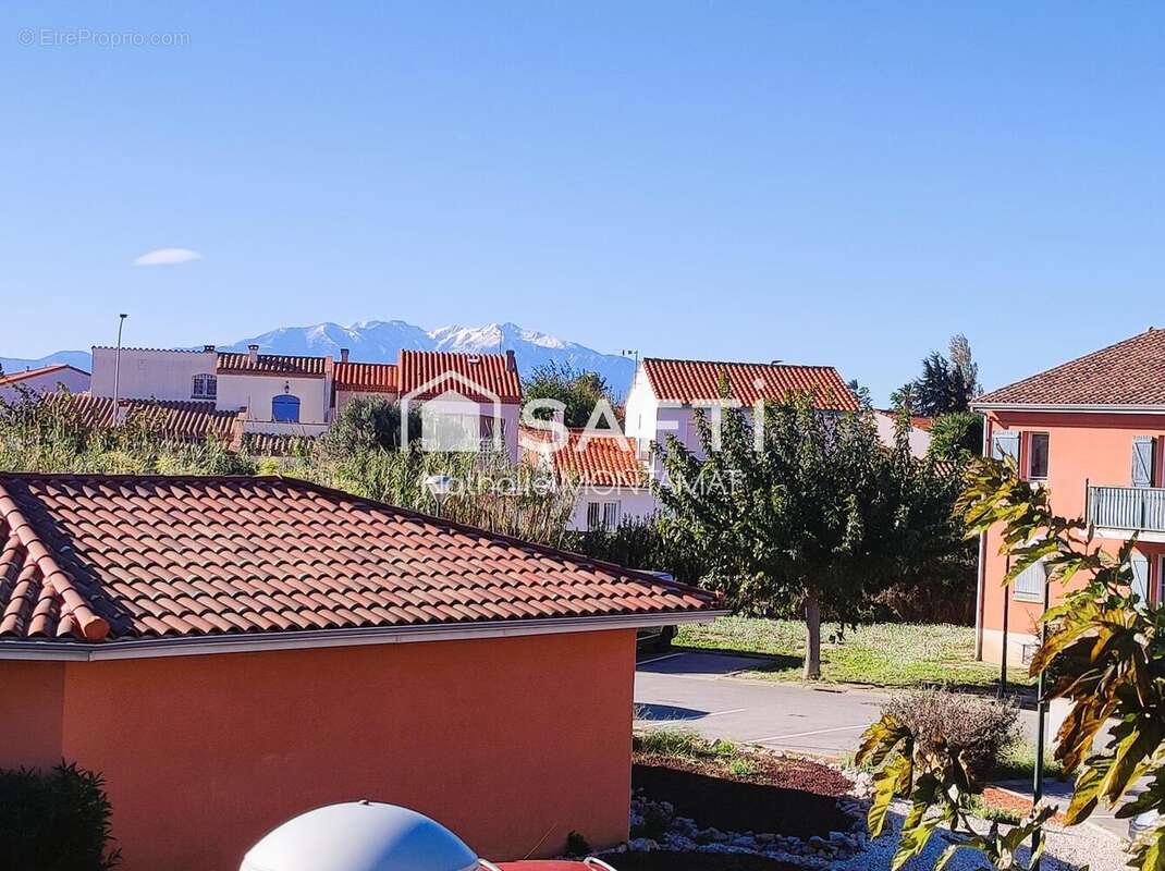 Photo 2 - Appartement à CLAIRA