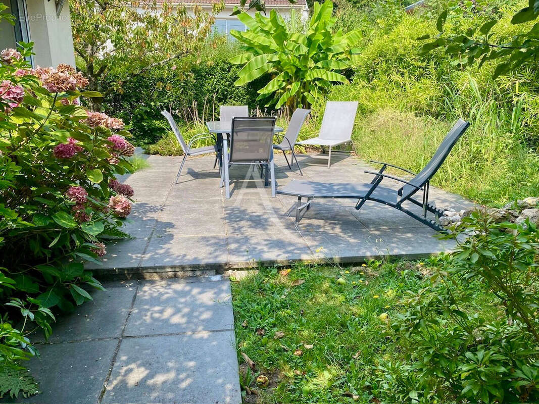 Maison à GIF-SUR-YVETTE