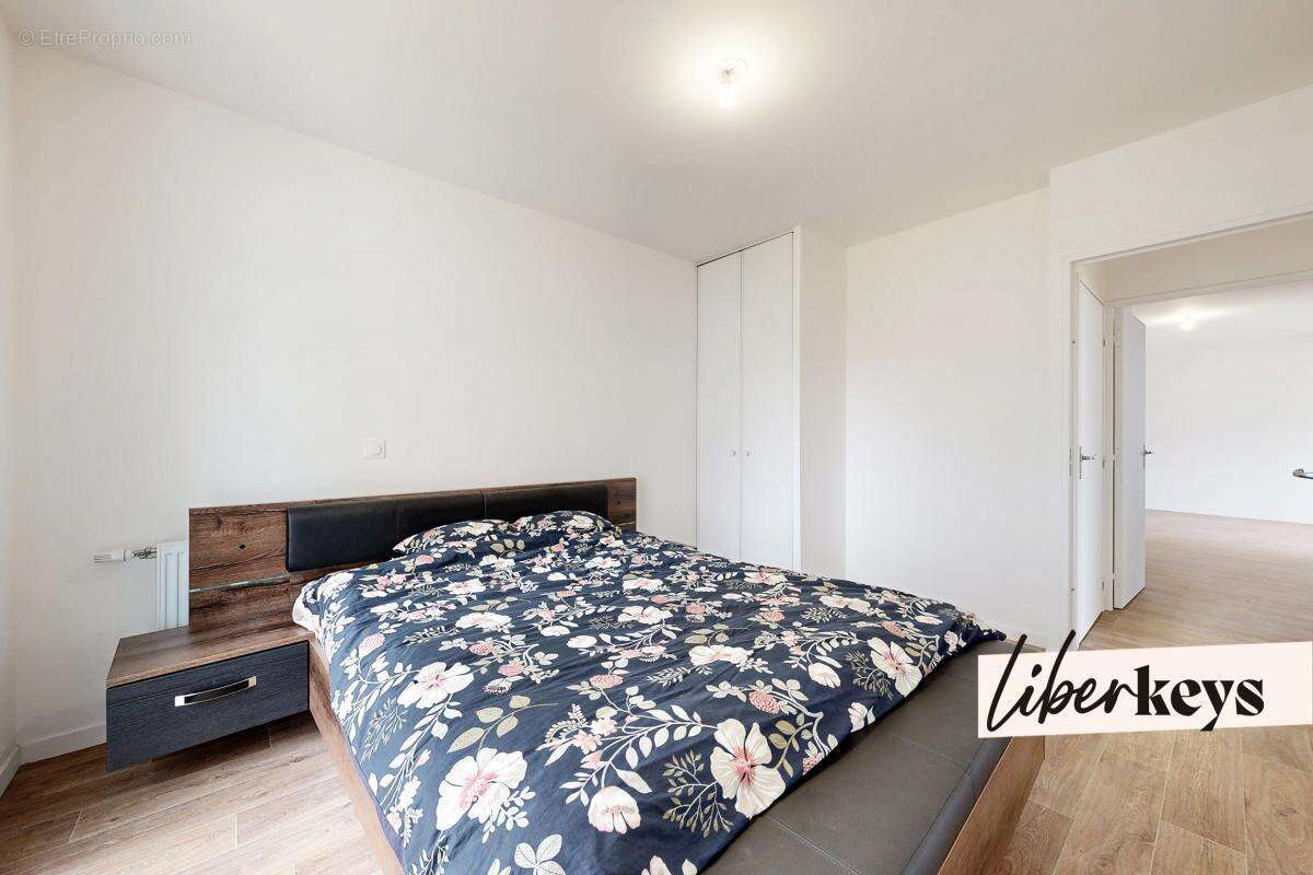 Appartement à CHOISY-LE-ROI