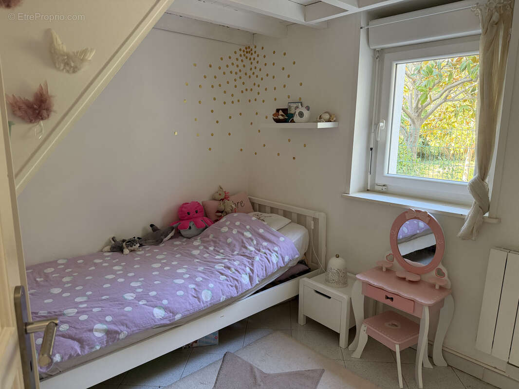 Maison à MARSEILLE-8E