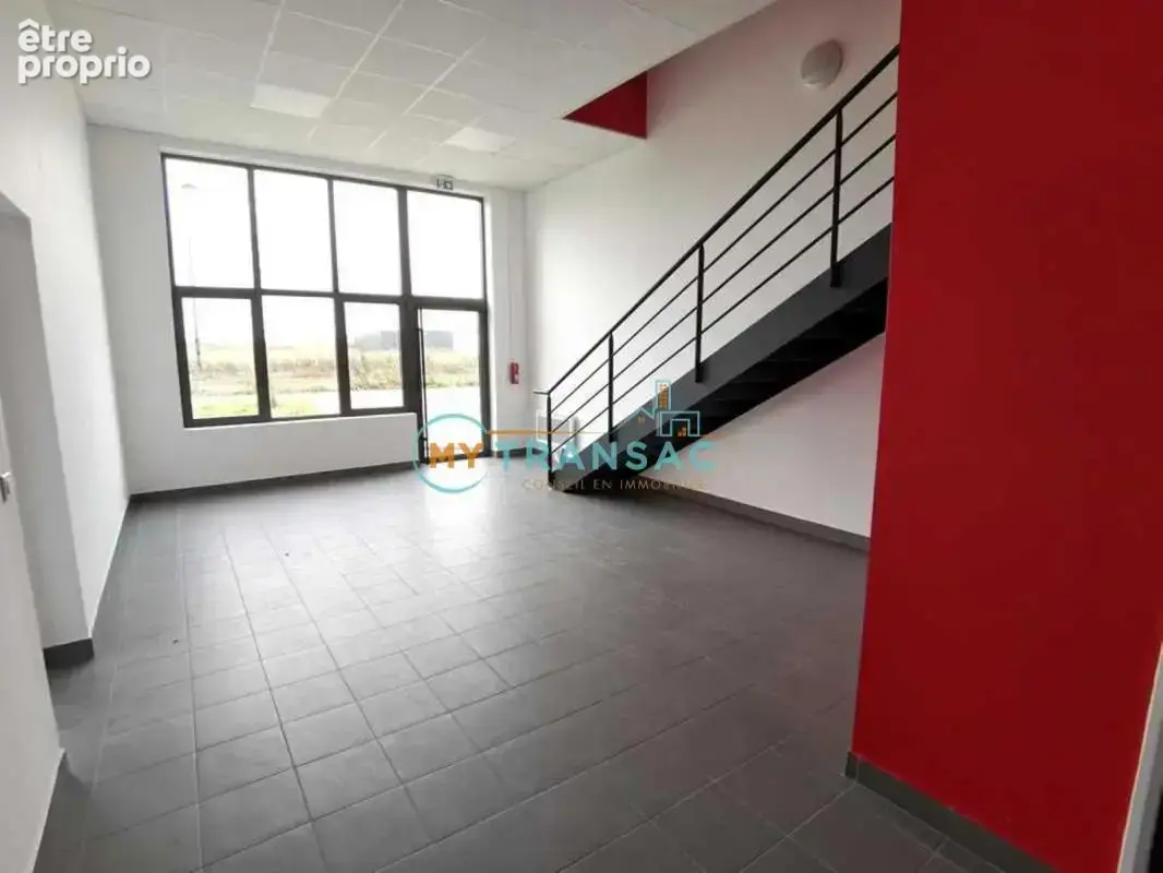 Commerce à vendre à Moissy-Cramayel (77550) - photo 8