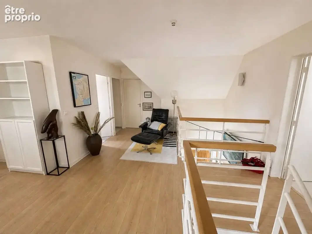 Maison contemporaine - photo 16