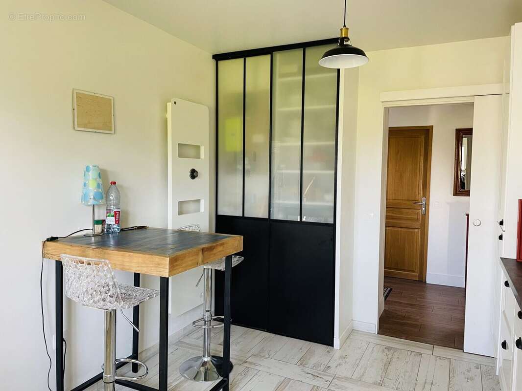 Maison à SAINT-ANDRE-DE-LIDON