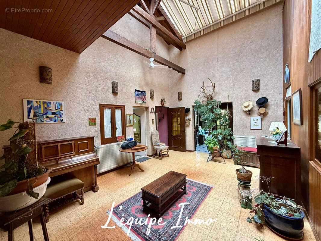 Maison à AUCH