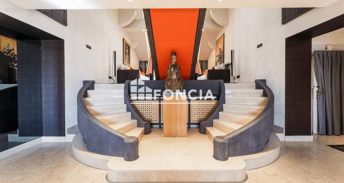 Appartement à LYON-6E