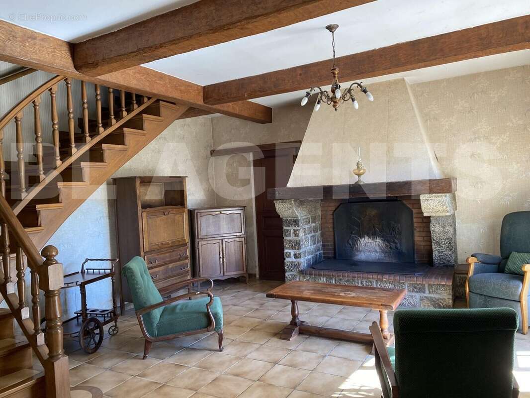 IMG_9783 - Maison à RIEUX-MINERVOIS