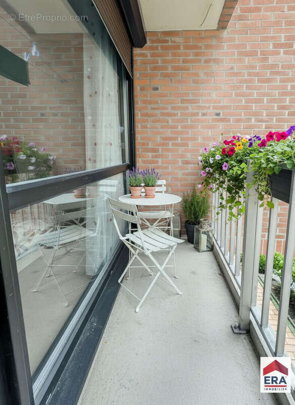 Appartement à ROUBAIX