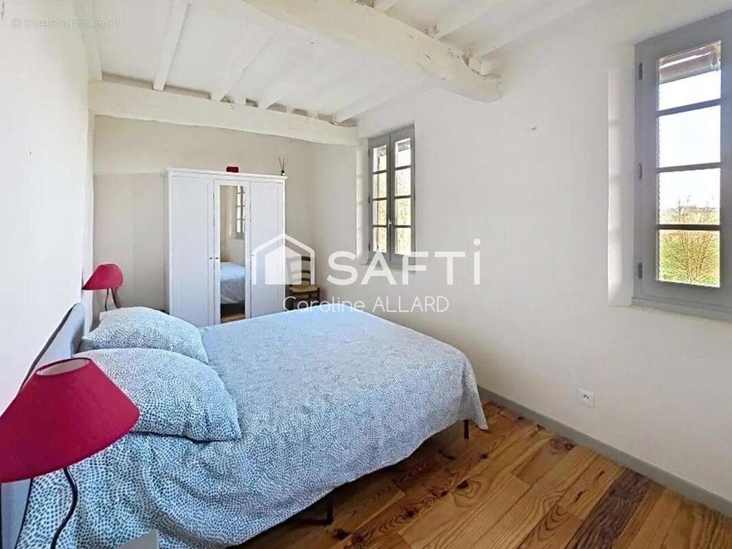 Photo 8 - Maison à SAMATAN