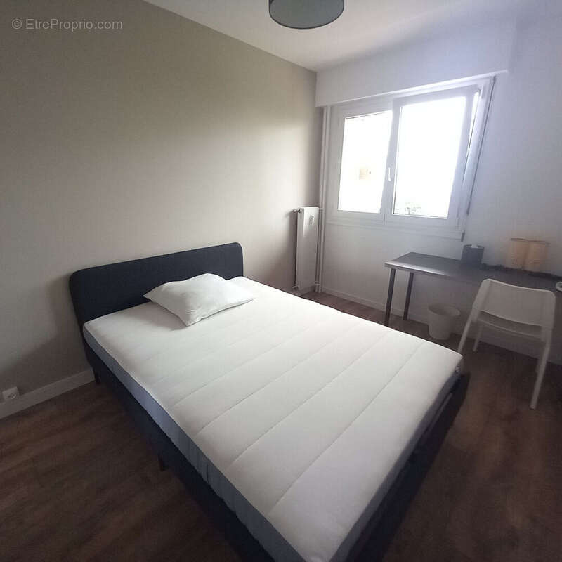 Appartement 94m² à besançon - photo 9