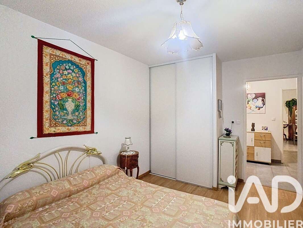 Photo 8 - Appartement à AUCAMVILLE