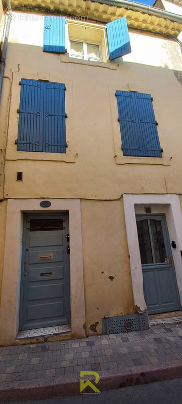 Maison à BEZIERS