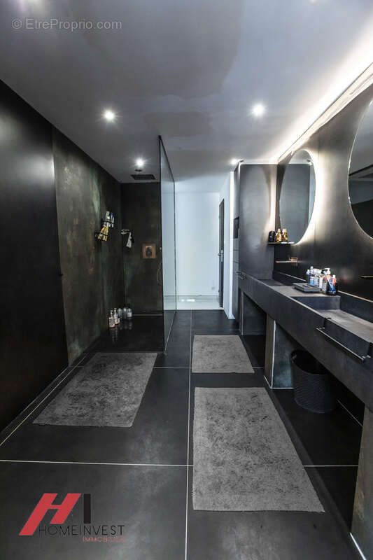 Maison à MARSEILLE-11E