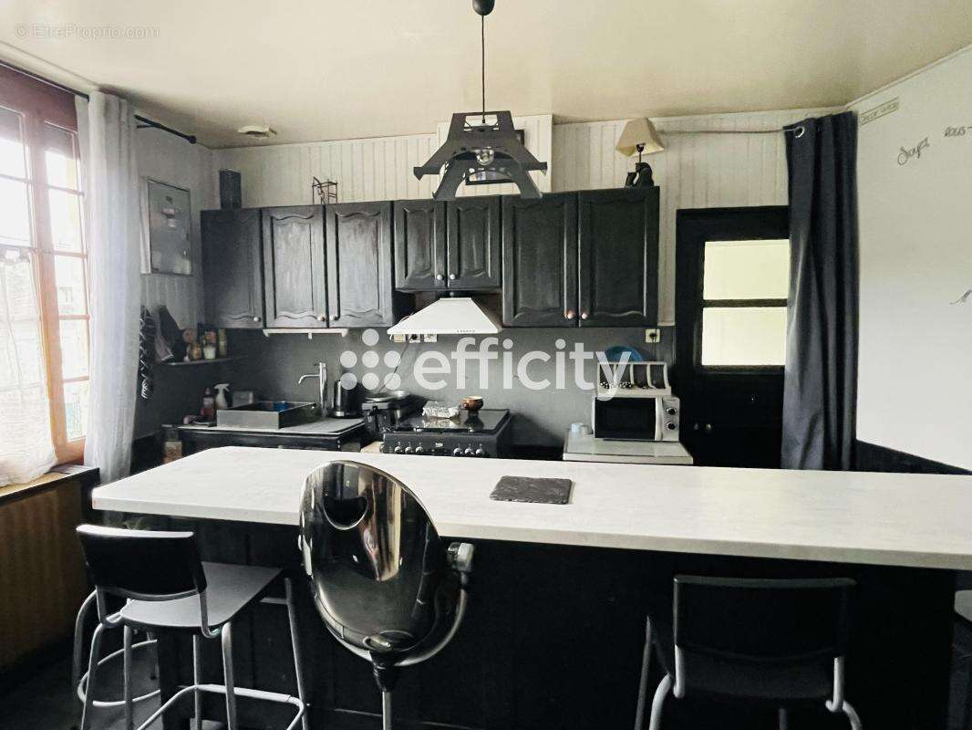 Maison à LA FERTE-BERNARD