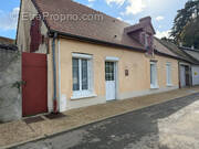 Maison à AUTHON-DU-PERCHE