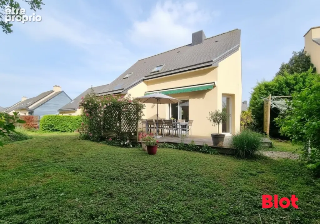 Maison à PACE