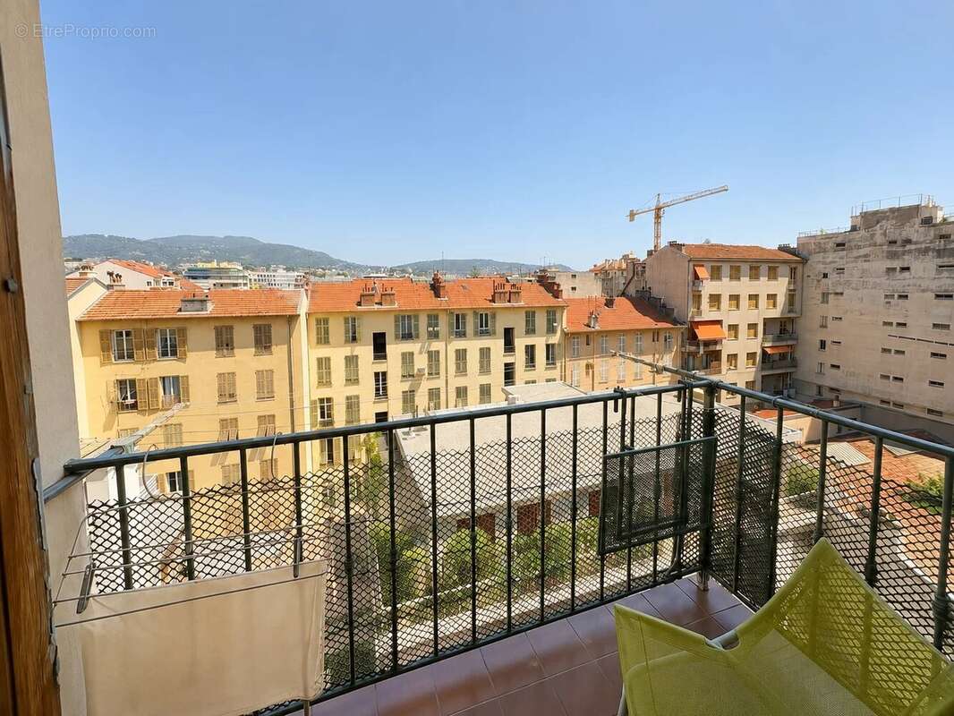 " Nice Gambetta " - photo 5