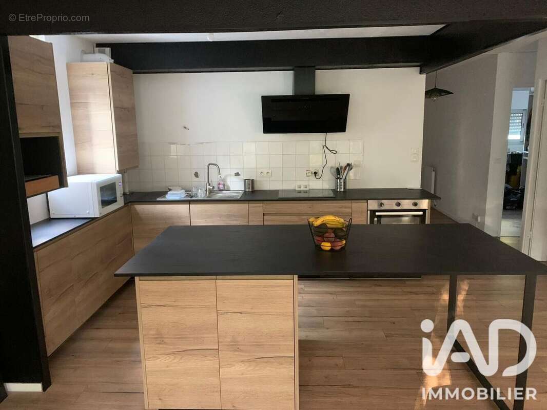 Photo 7 - Appartement à LE HAILLAN