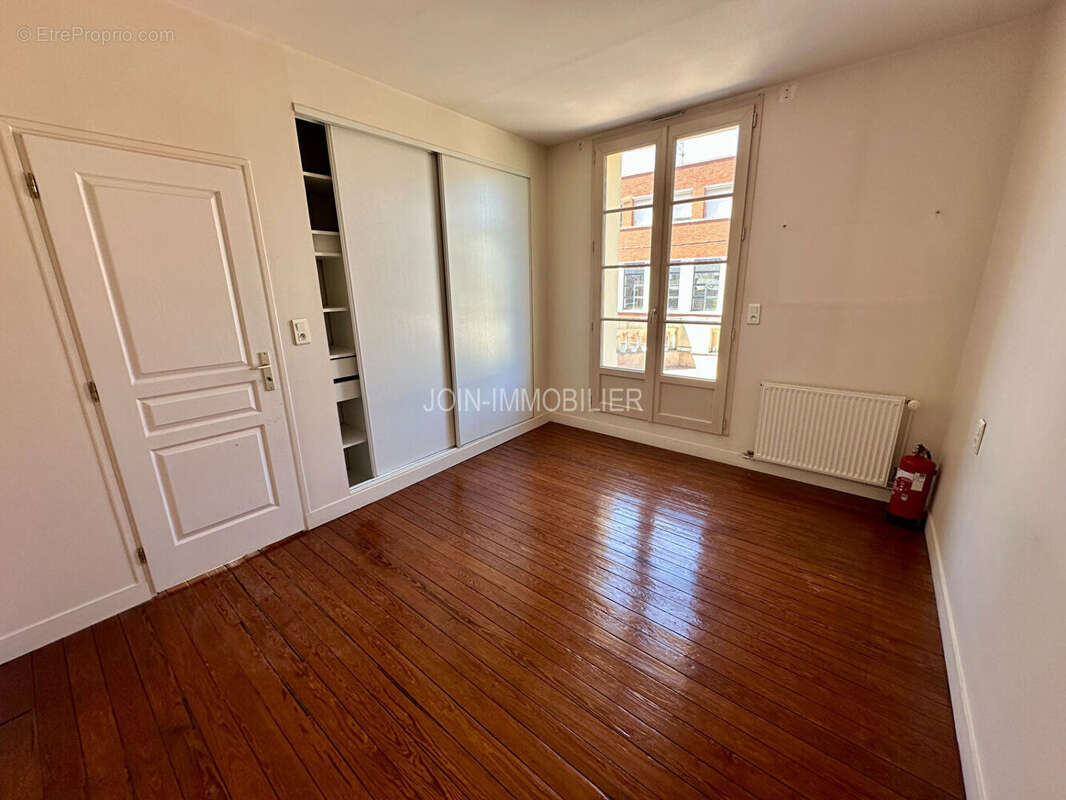 Appartement à DIEPPE