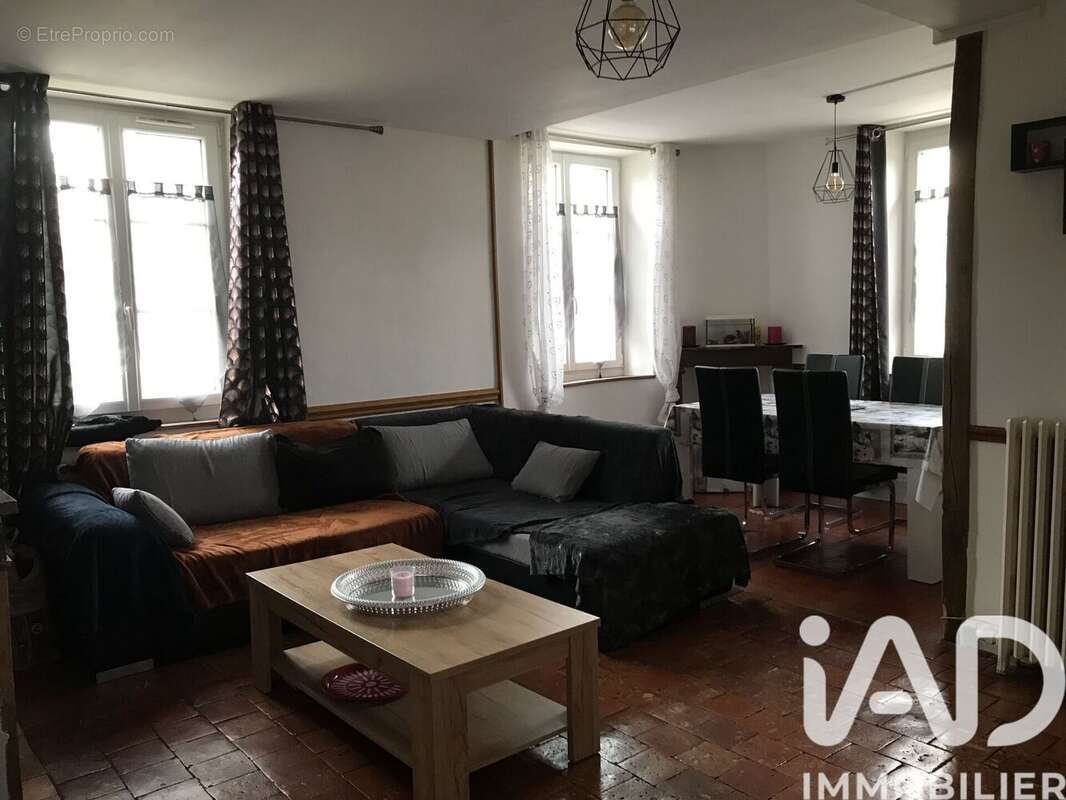 Photo 5 - Maison à REBRECHIEN