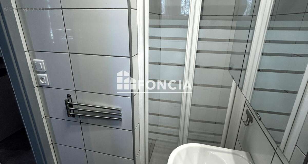 Appartement à GRIMAUD